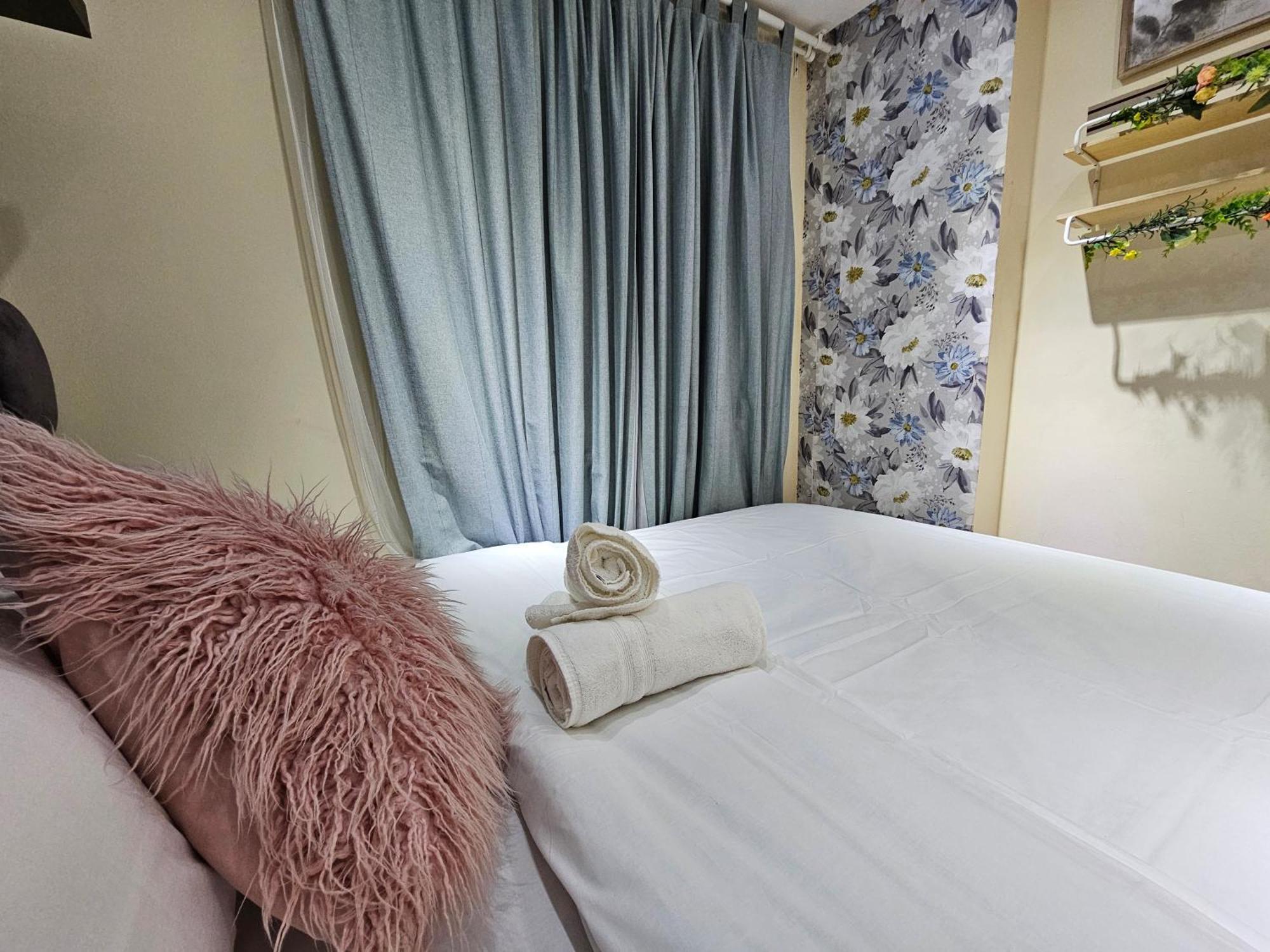 Wallwood Guest house London