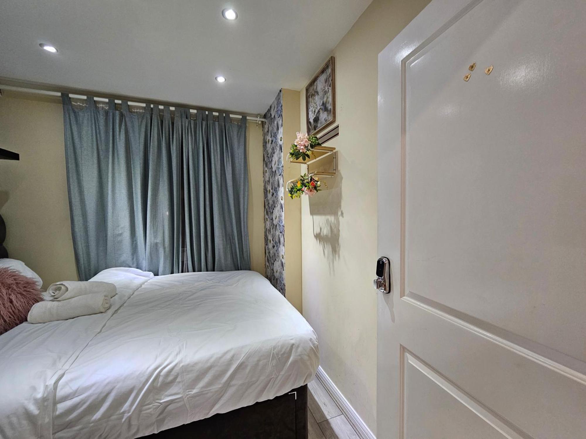 Wallwood Guest house