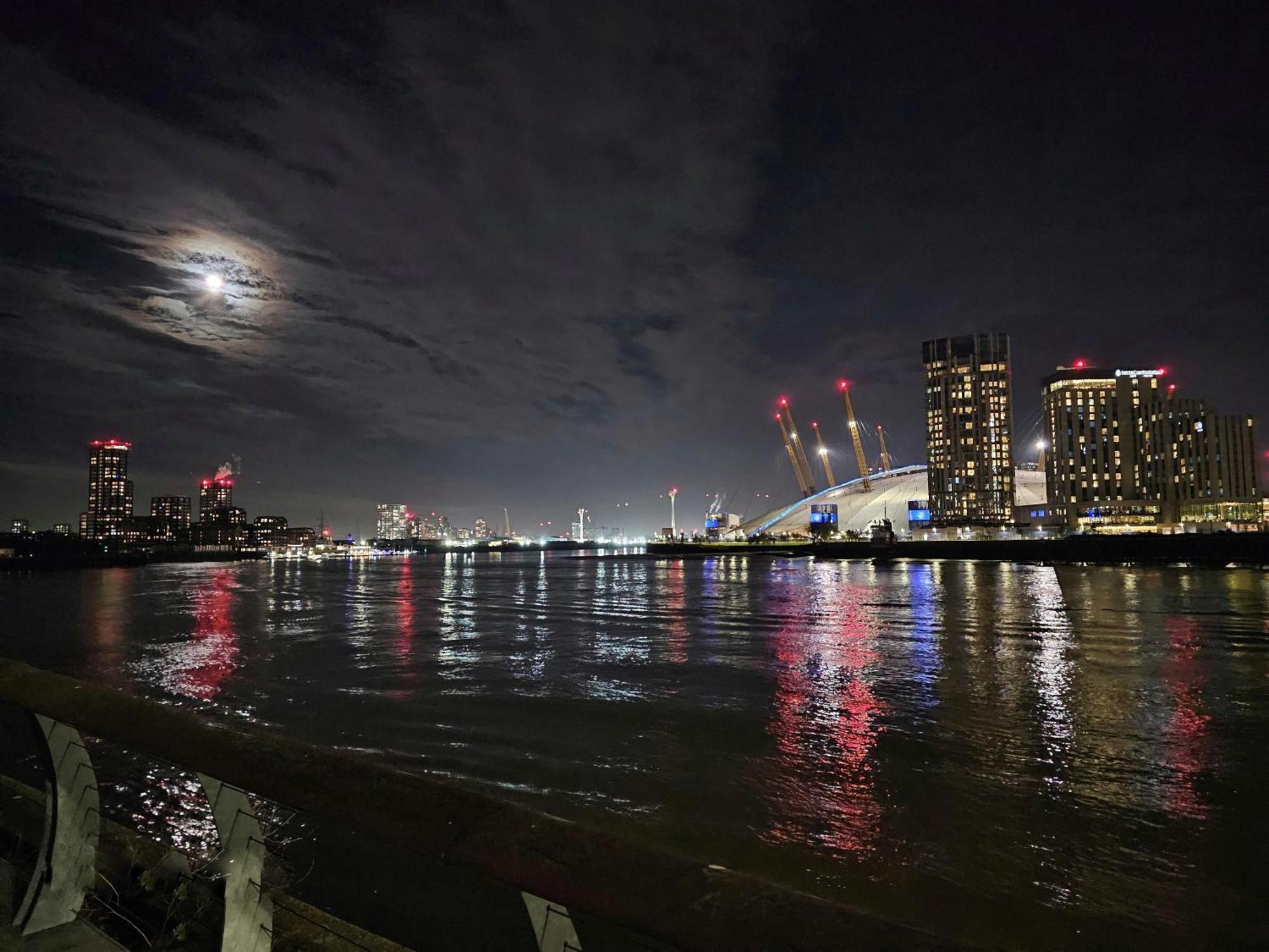 Appartement Luxury In Canary Wharf