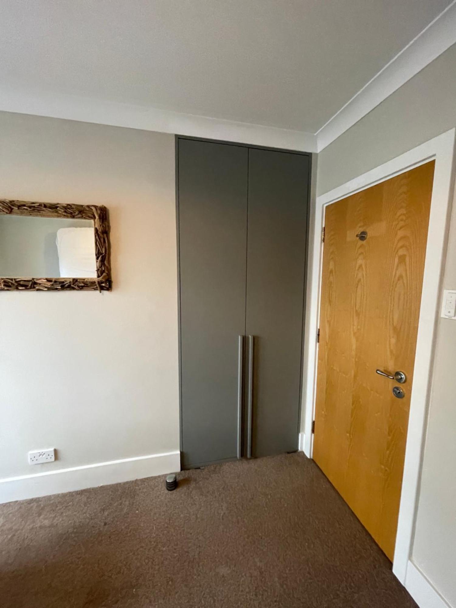 Private Riverside Bedroom In Limehouse, * Londres
