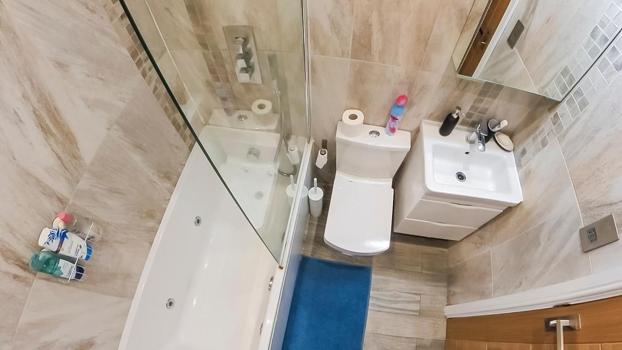 Apartamento Beautiful 1 Bedroom Flat Close To Centre