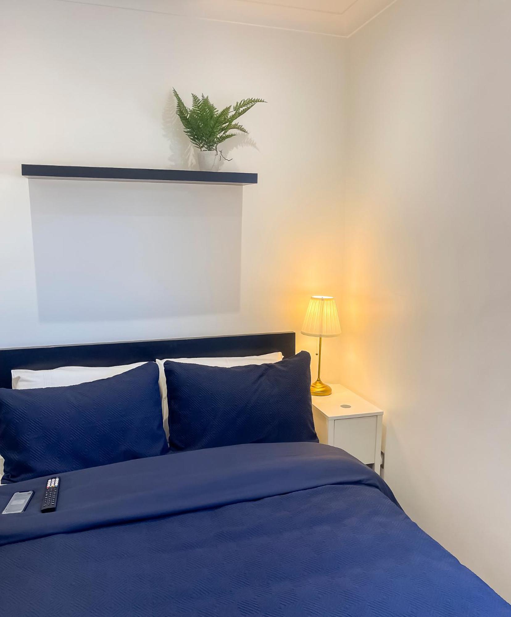 Beautiful 1 Bedroom Flat Close To Centre Apartamento Londres