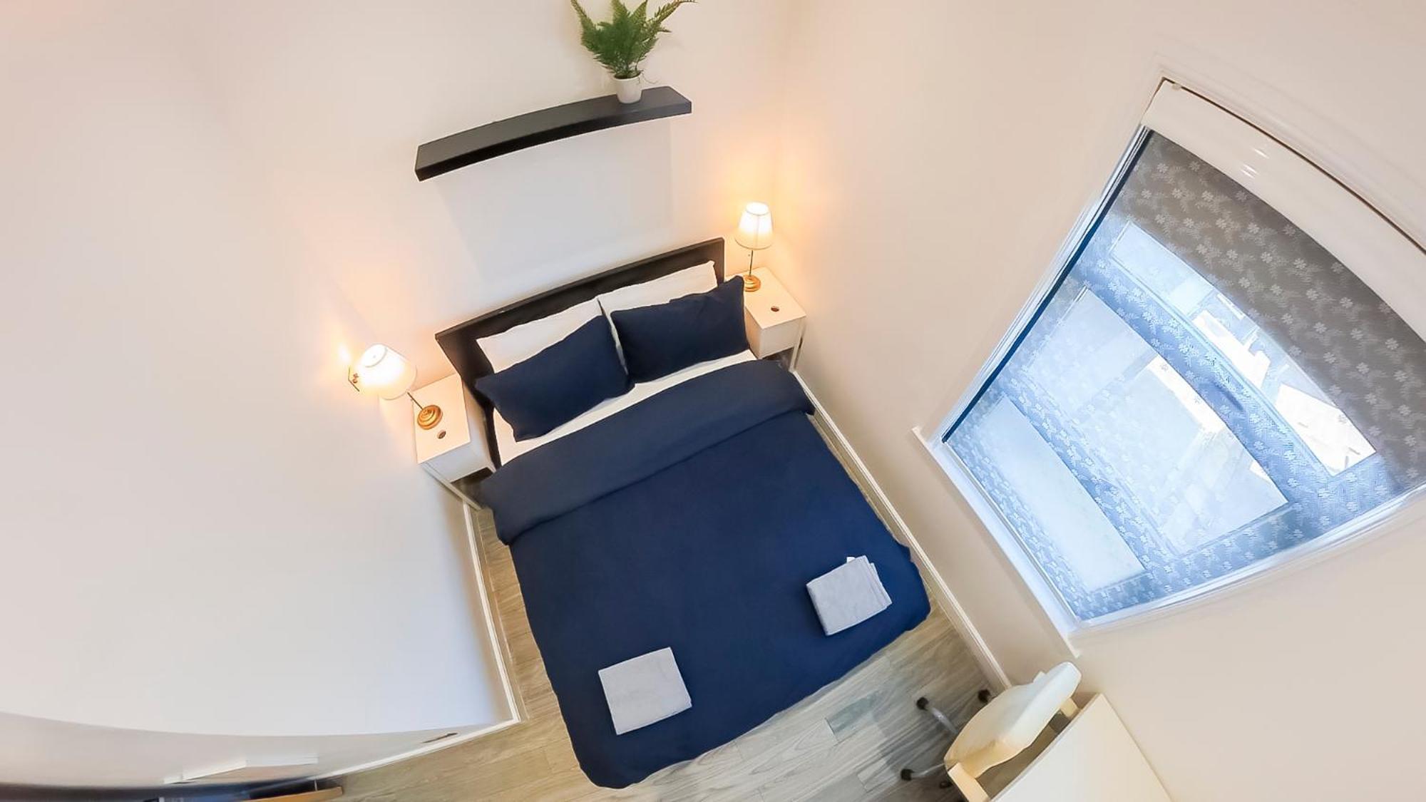 Beautiful 1 Bedroom Flat Close To Centre Londres
