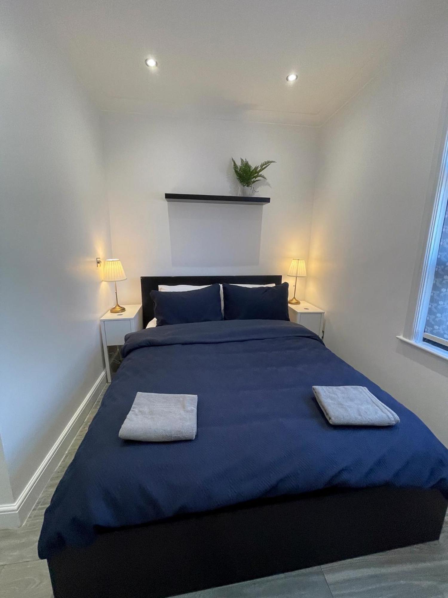 Beautiful 1 Bedroom Flat Close To Centre Apartamento Londres