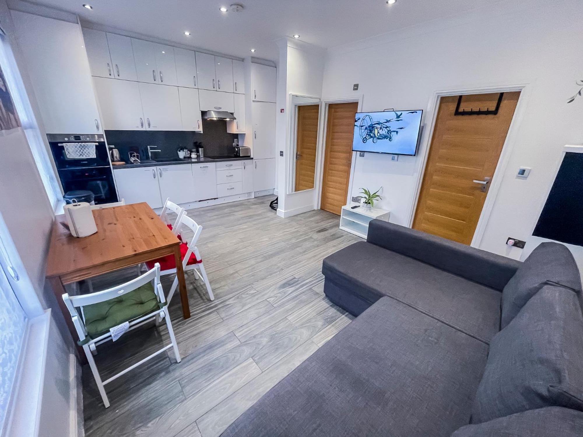 Beautiful 1 Bedroom Flat Close To Centre * Londres