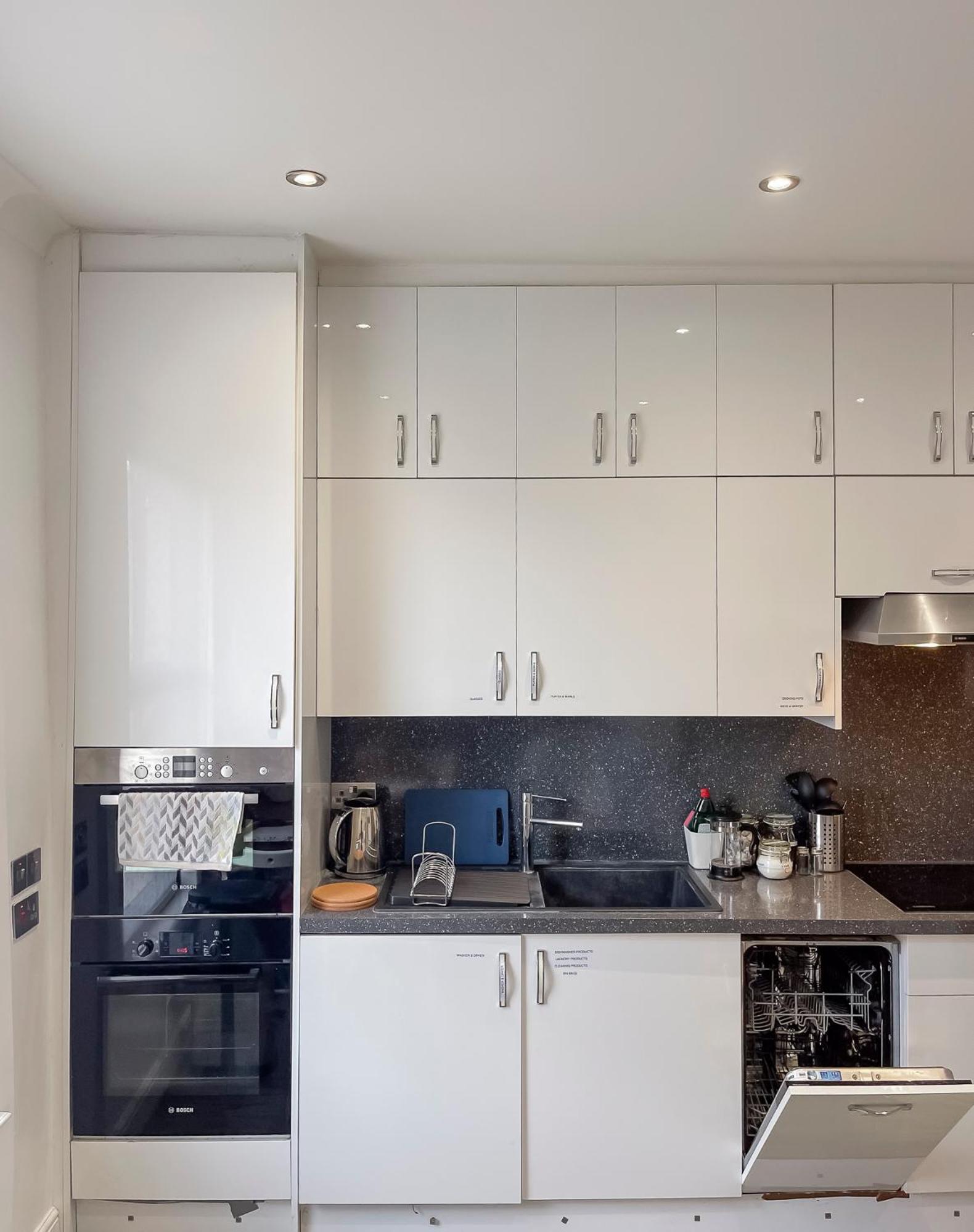 Apartamento Beautiful 1 Bedroom Flat Close To Centre Londres