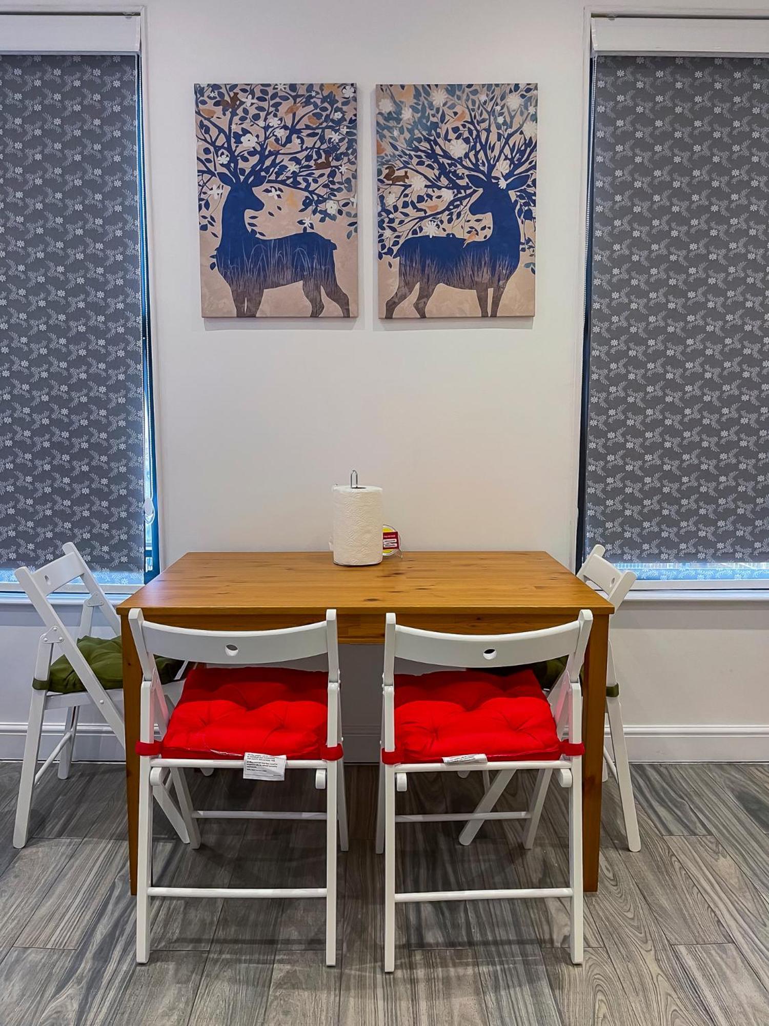 Beautiful 1 Bedroom Flat Close To Centre Apartamento *