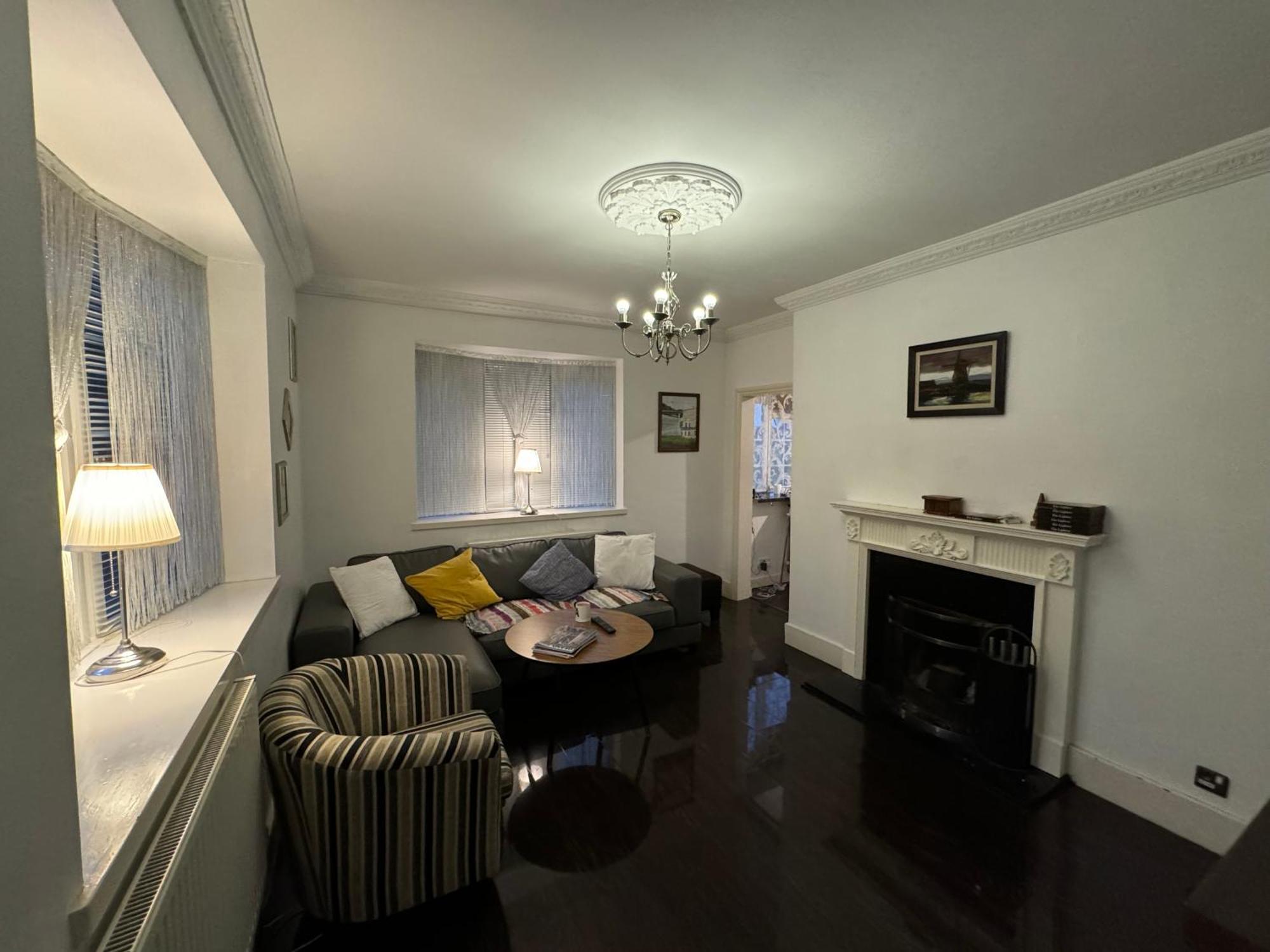 Luxury Habitación en casa particular