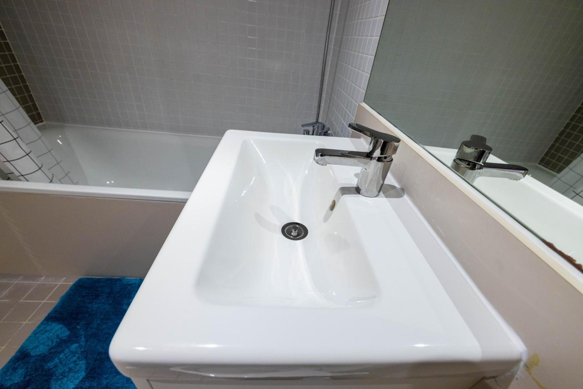 Beautiful And Spacious 2-bed In * Londres