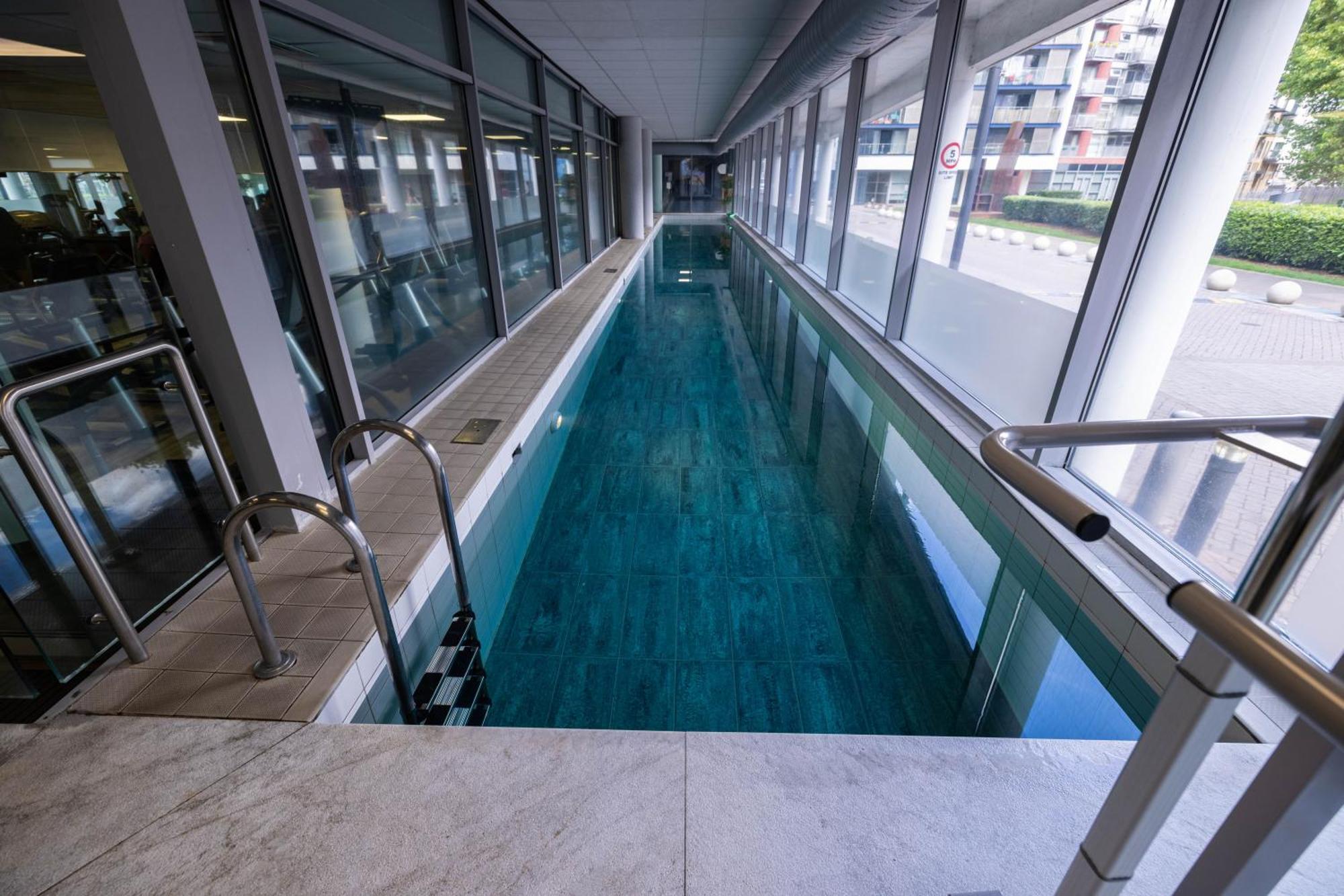 Appartement Beautiful And Spacious 2-bed In *