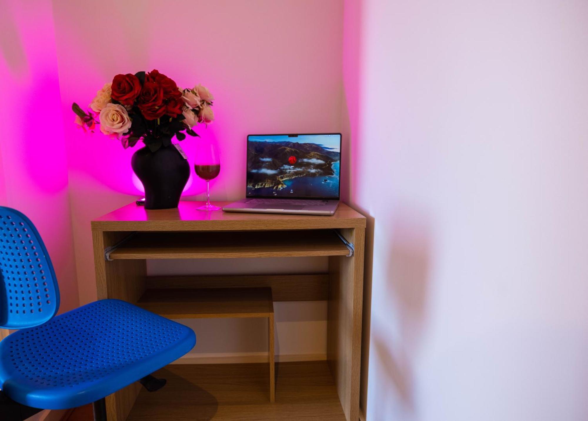 Appartement Beautiful And Spacious 2-bed In Londres