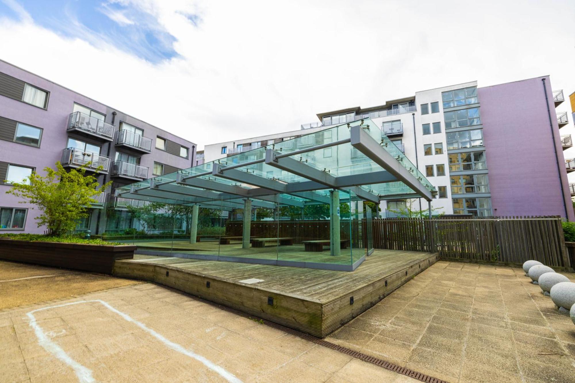 Appartement Beautiful And Spacious 2-bed In Londres