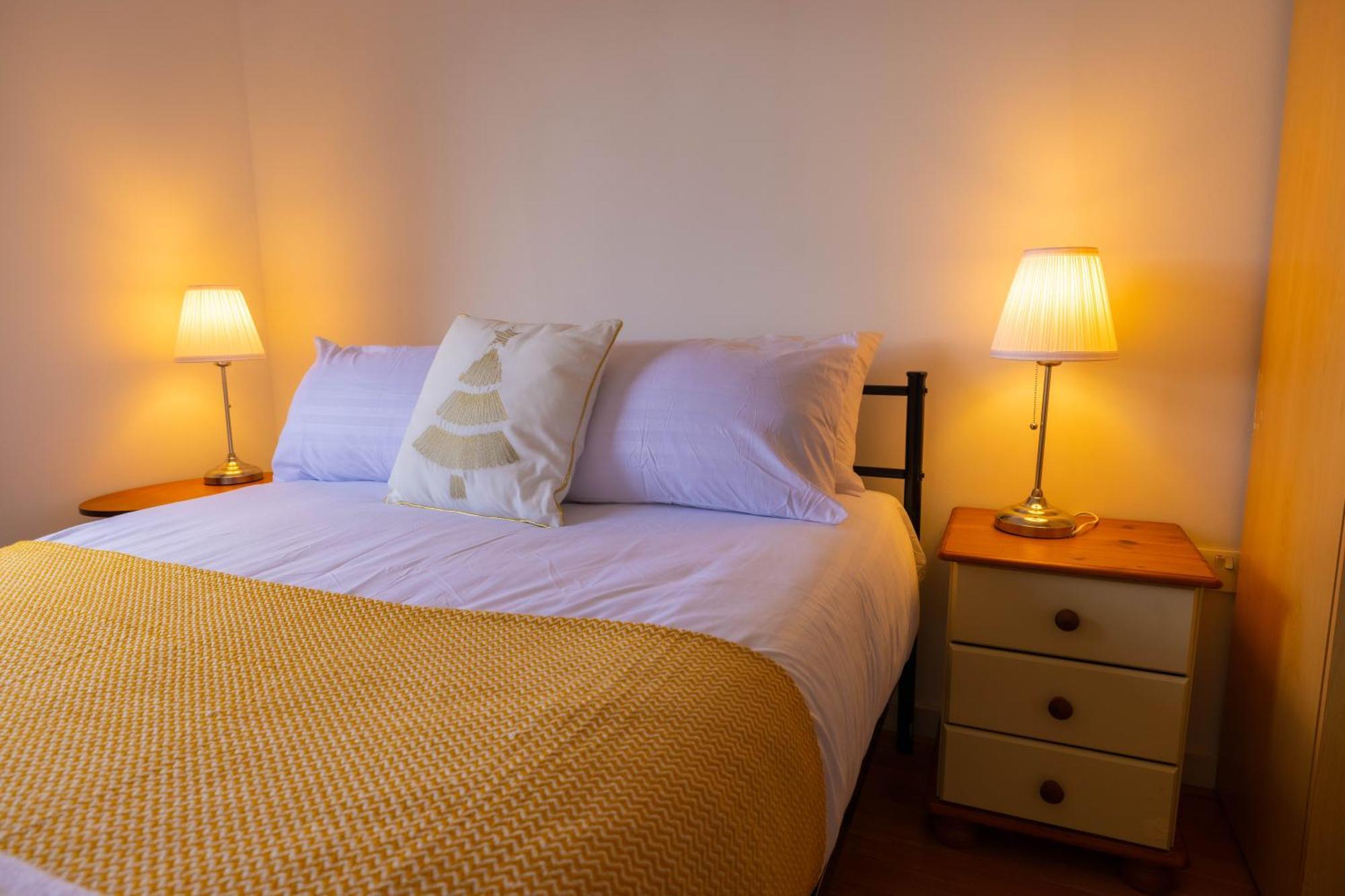 Beautiful And Spacious 2-bed In * Londres