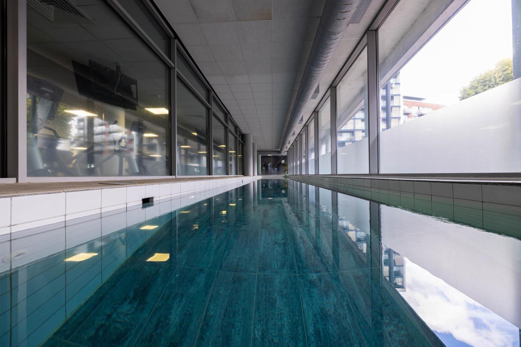 Appartement Beautiful And Spacious 2-bed In