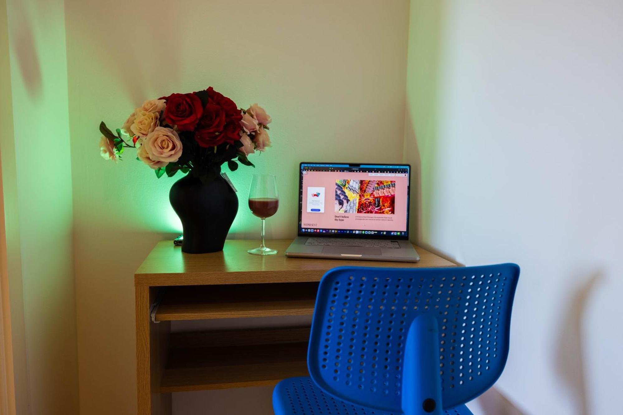 Appartement Beautiful And Spacious 2-bed In Londres