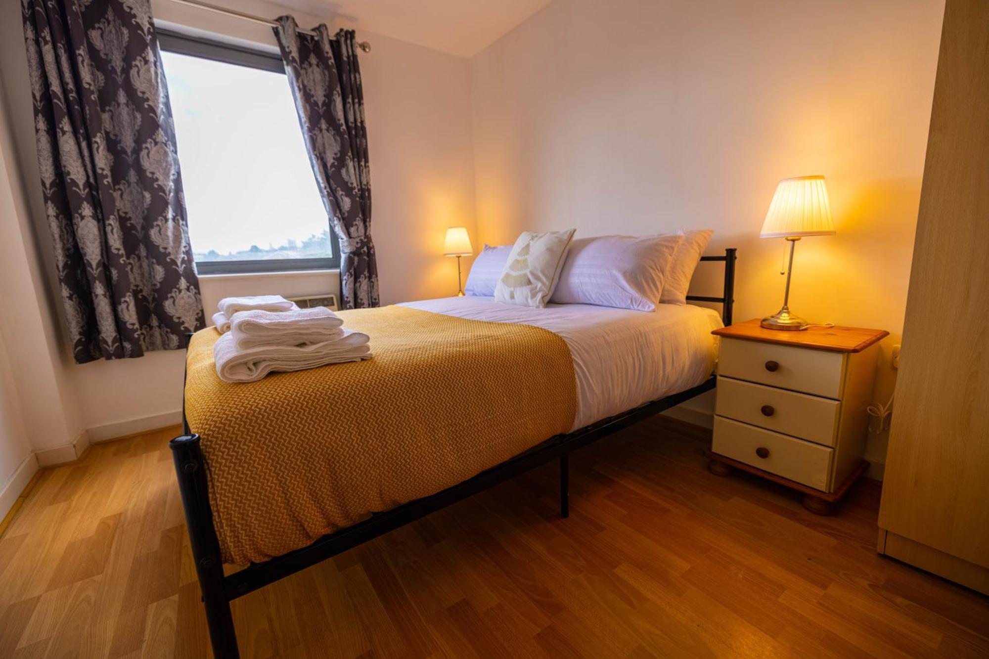 Beautiful And Spacious 2-bed In Londres