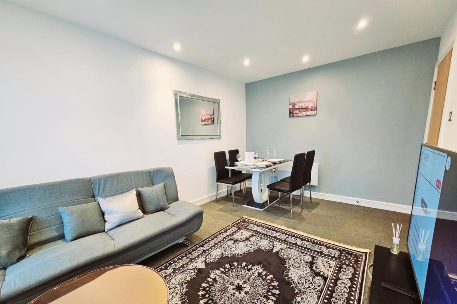 Apartment Cozzy *
