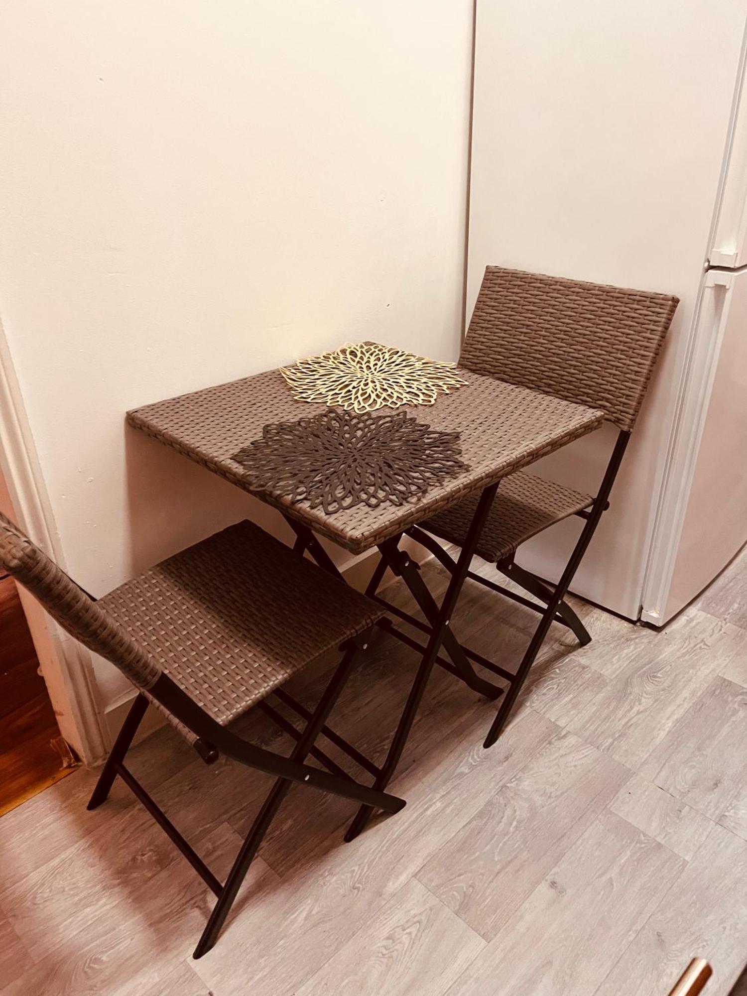 Modern Large Apartment London