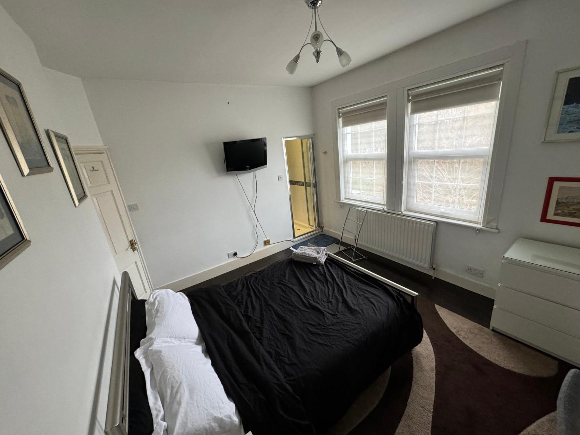 Luxury Homestay
