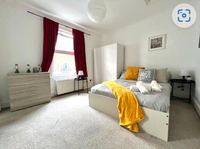Beautiful Flat In Brixton Apartment London