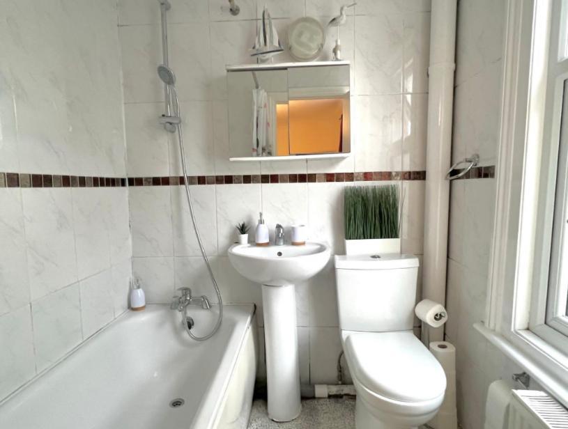 Beautiful Flat In Brixton Apartment