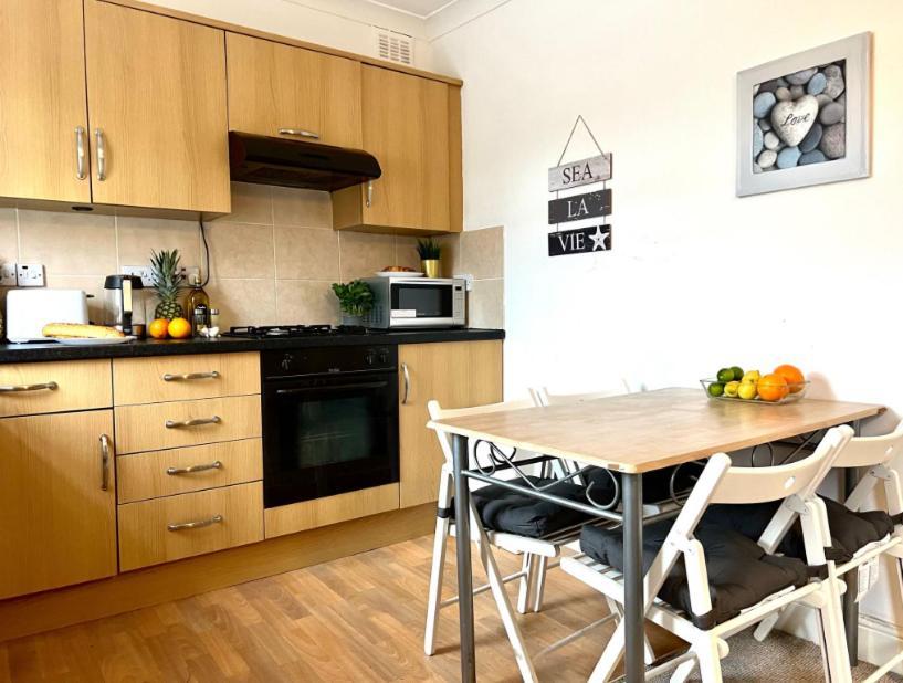 Beautiful Flat In Brixton Apartment London