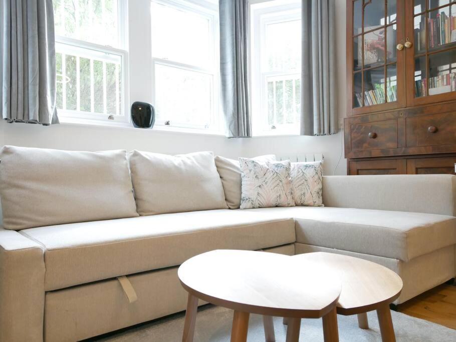 Newly Refurbished 2 Bed In Paddington Apartamento *