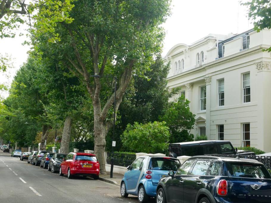 Newly Refurbished 2 Bed In Paddington *