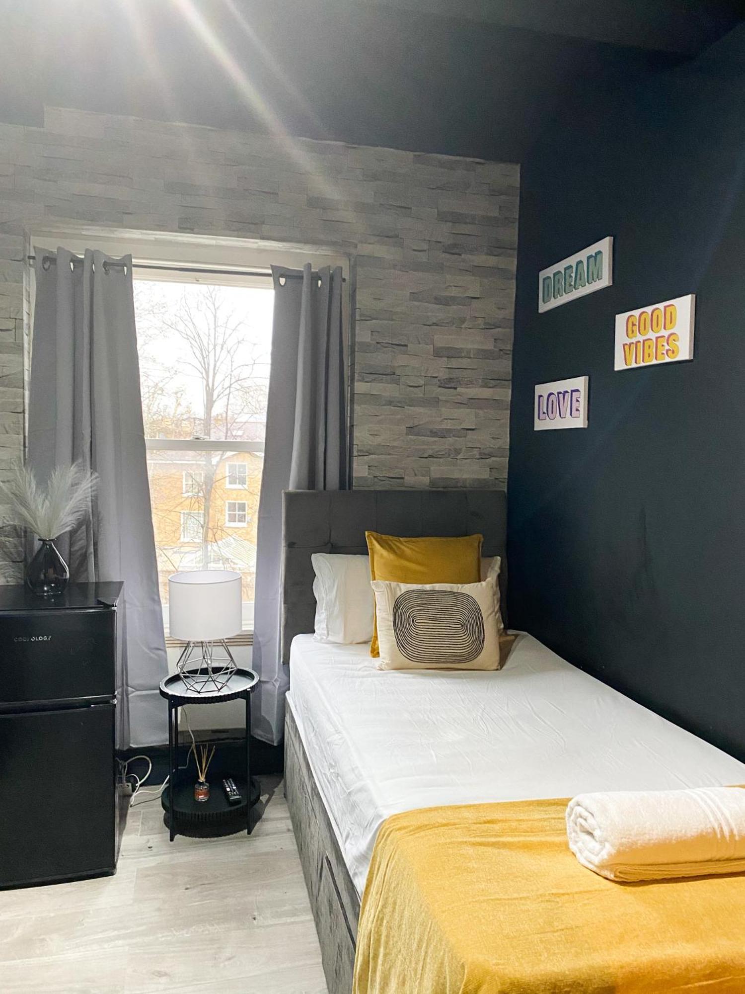 Cozy Flat Holland Road Close To Westfield Appartement *