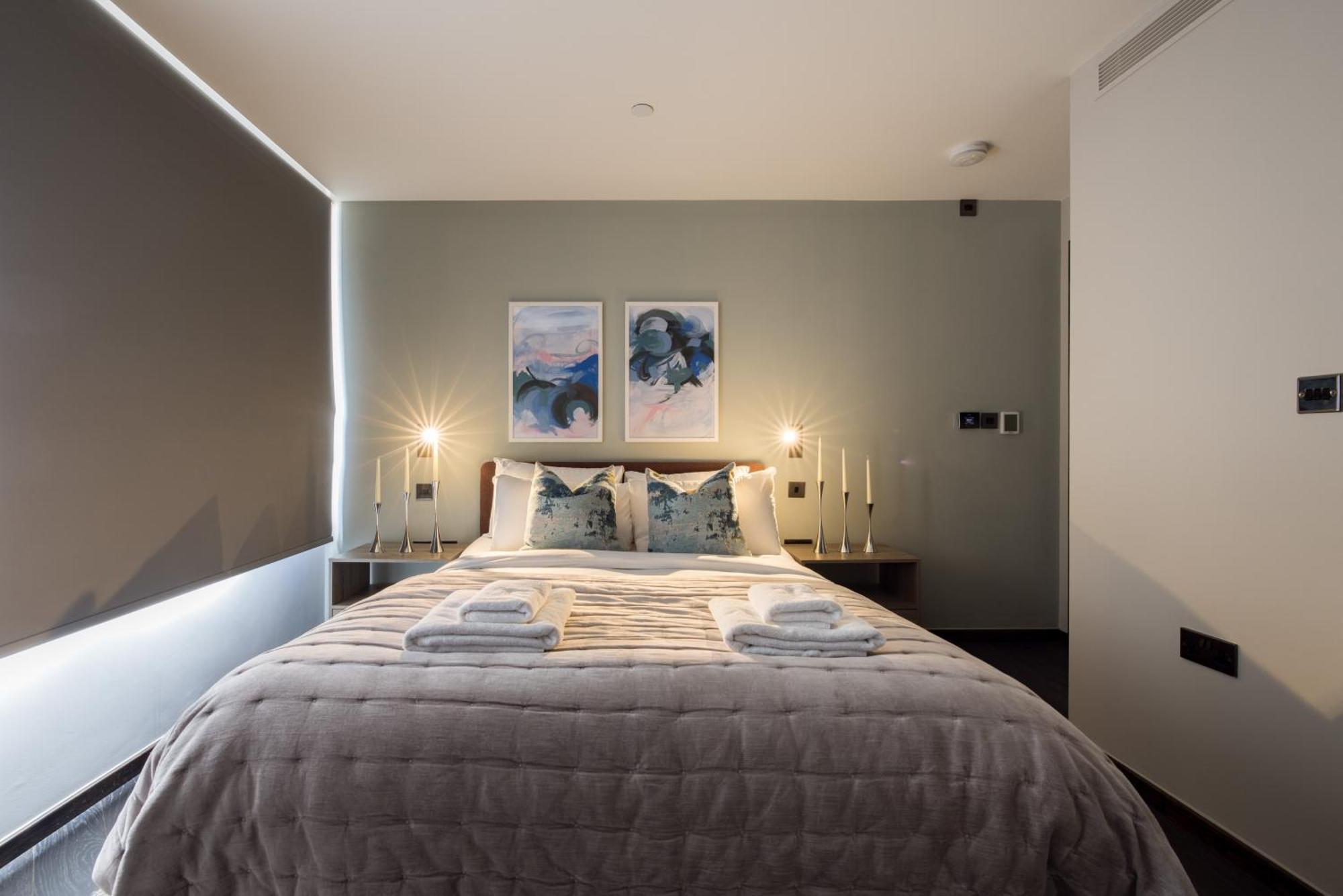 Apartamento The Soho Star