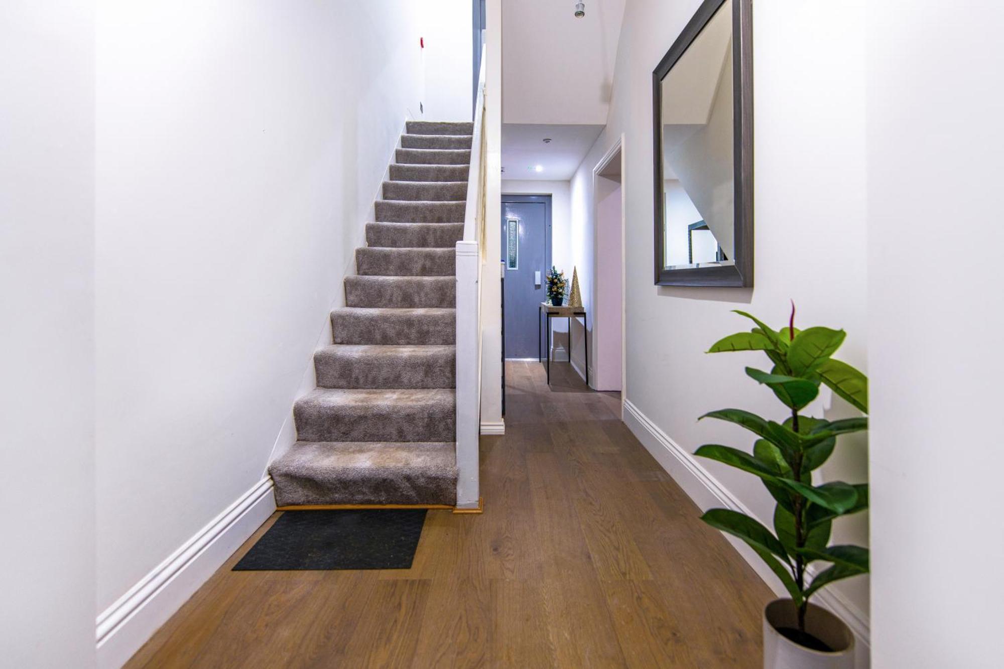 Ealing Residency Aparthotel Londen