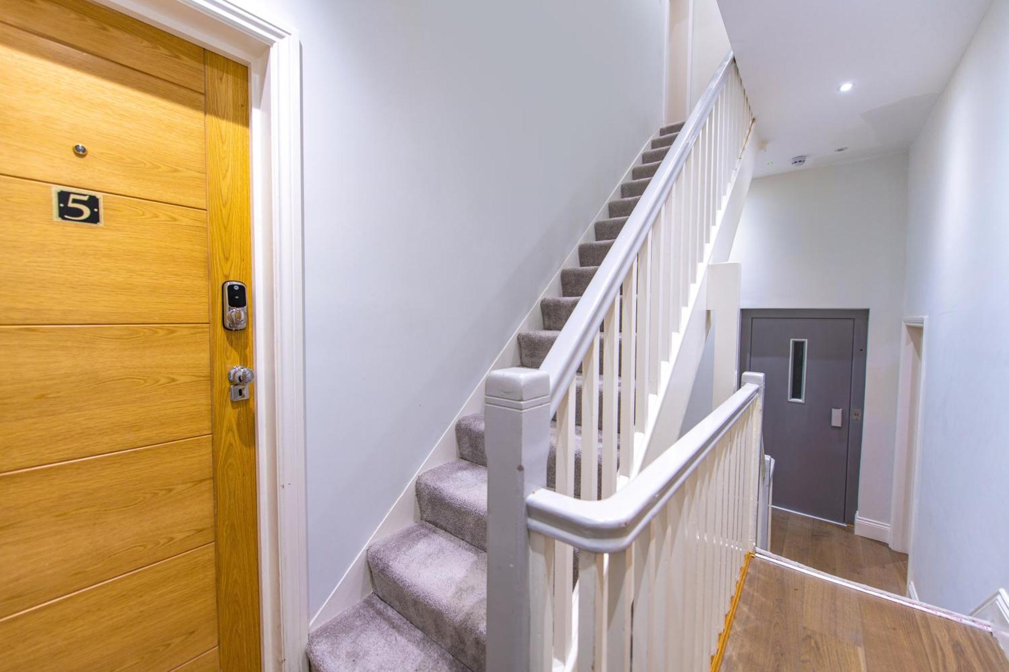 Ealing Residency * Londen