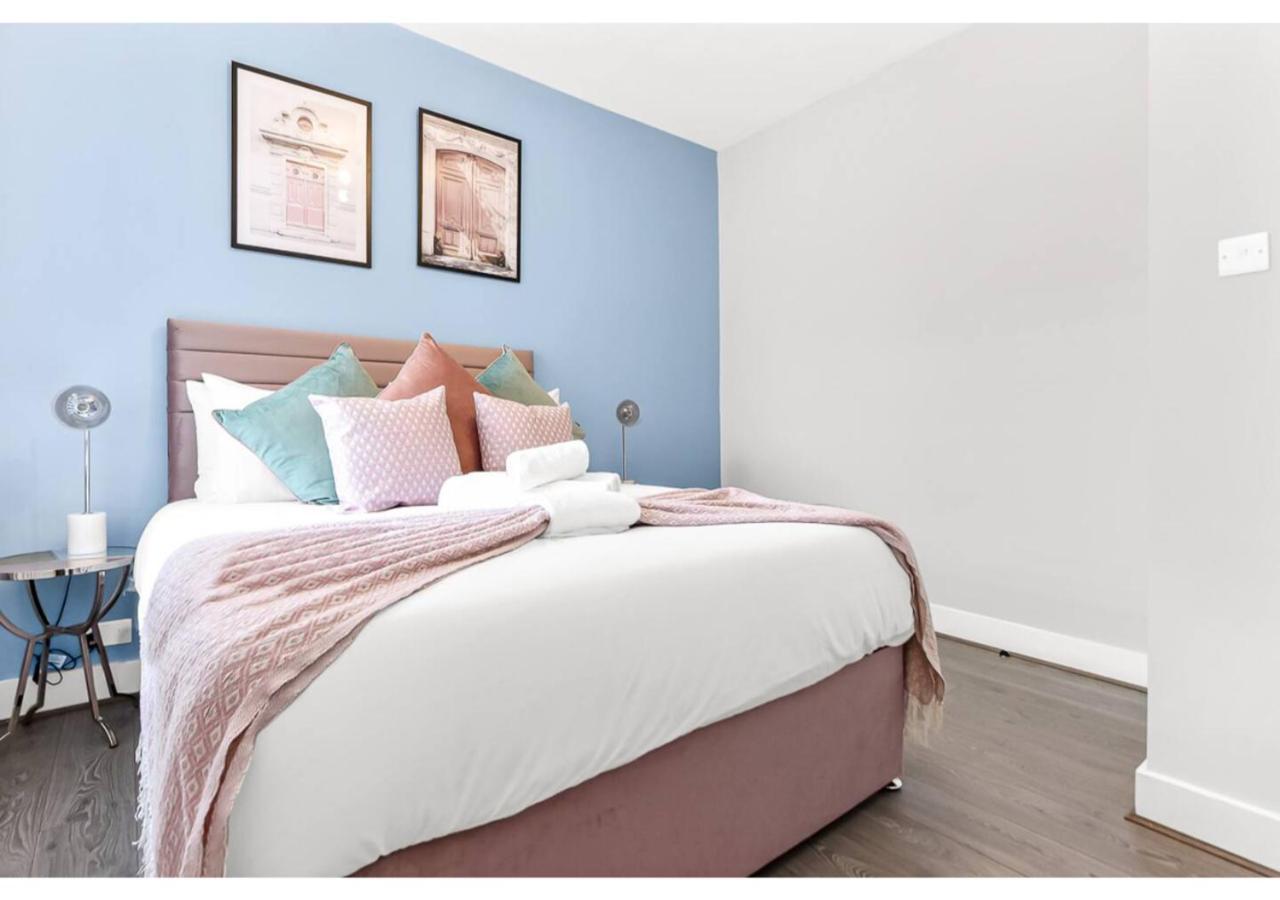 Apartamento Tranquility In Bloom: Refreshing 2br *