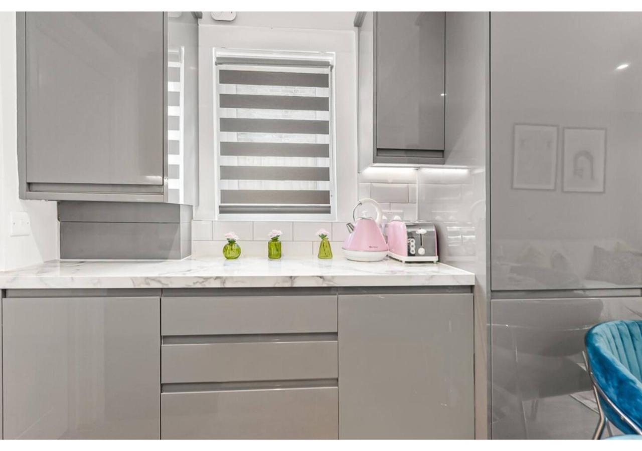 Apartamento Tranquility In Bloom: Refreshing 2br
