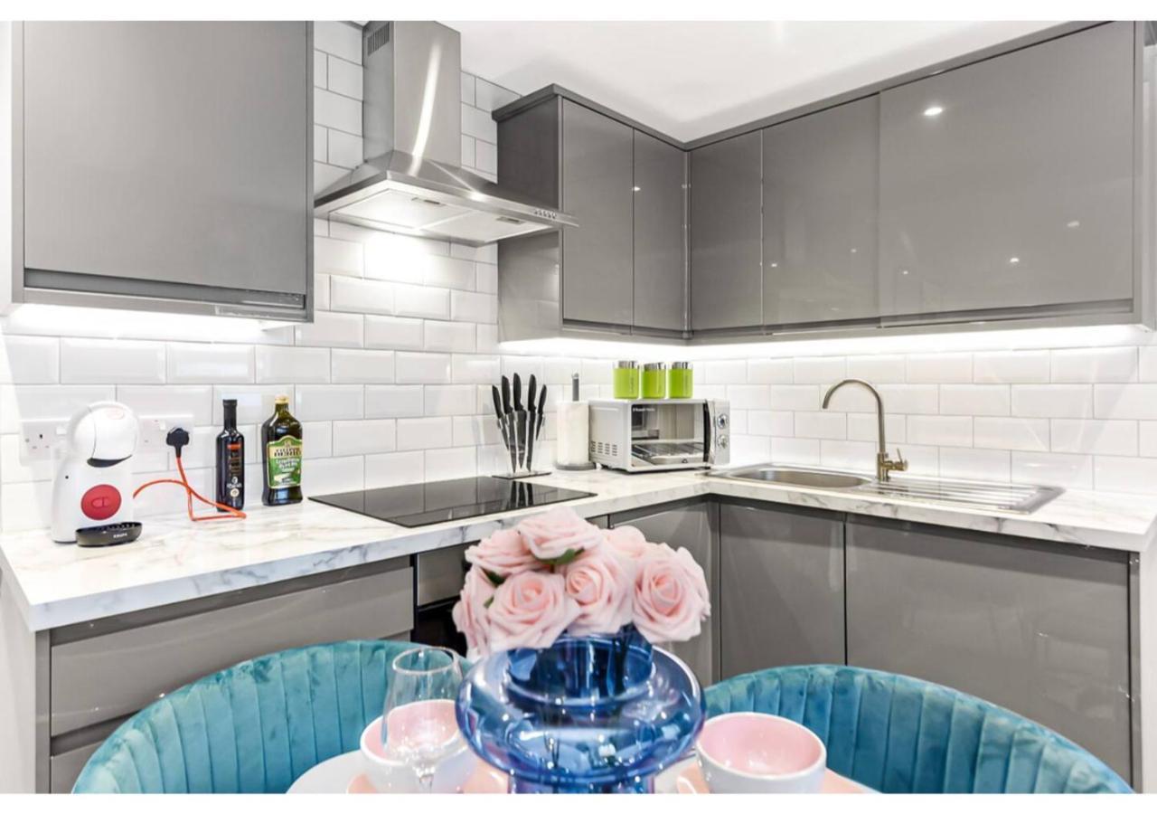 Tranquility In Bloom: Refreshing 2br Apartamento *