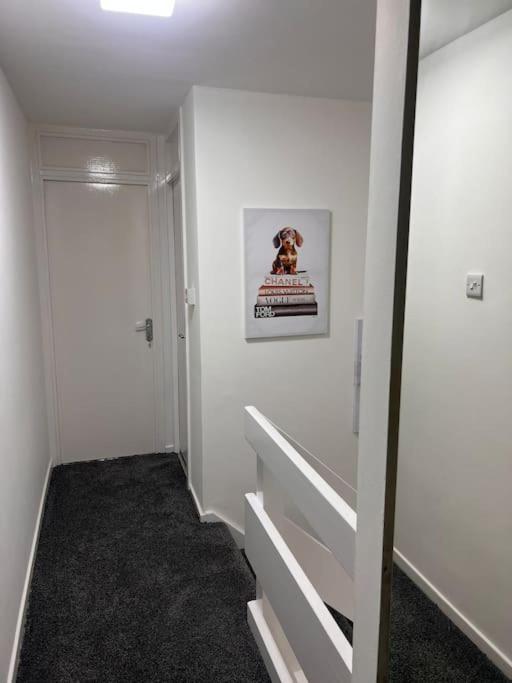 Stunning 2 Bedroom Duplex In The Heart Of Londres