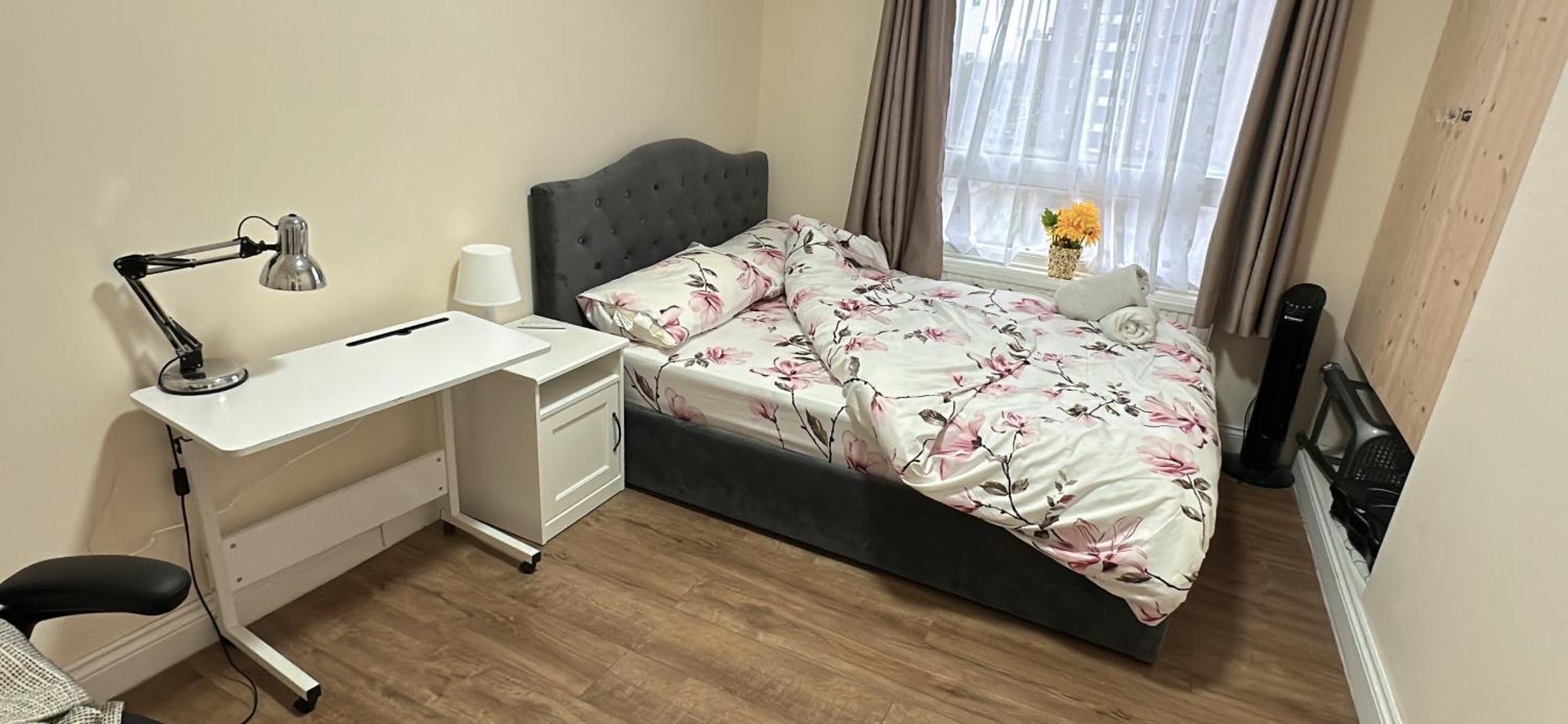 Fresh & Parking Apartamento