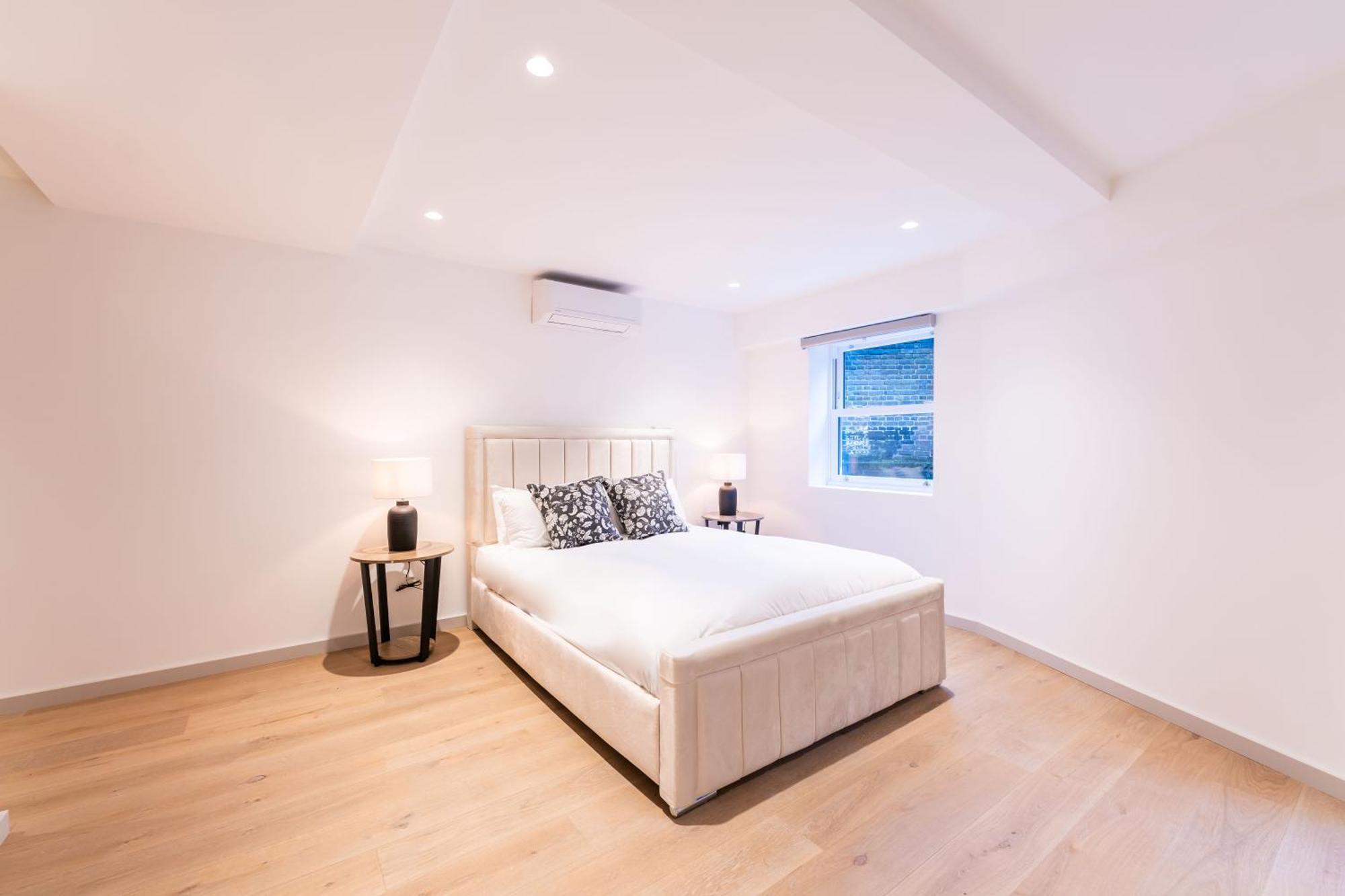 The Maida Vale Apartment