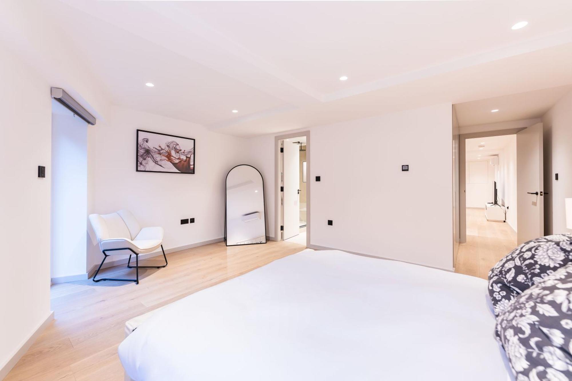 The Maida Vale Appartement