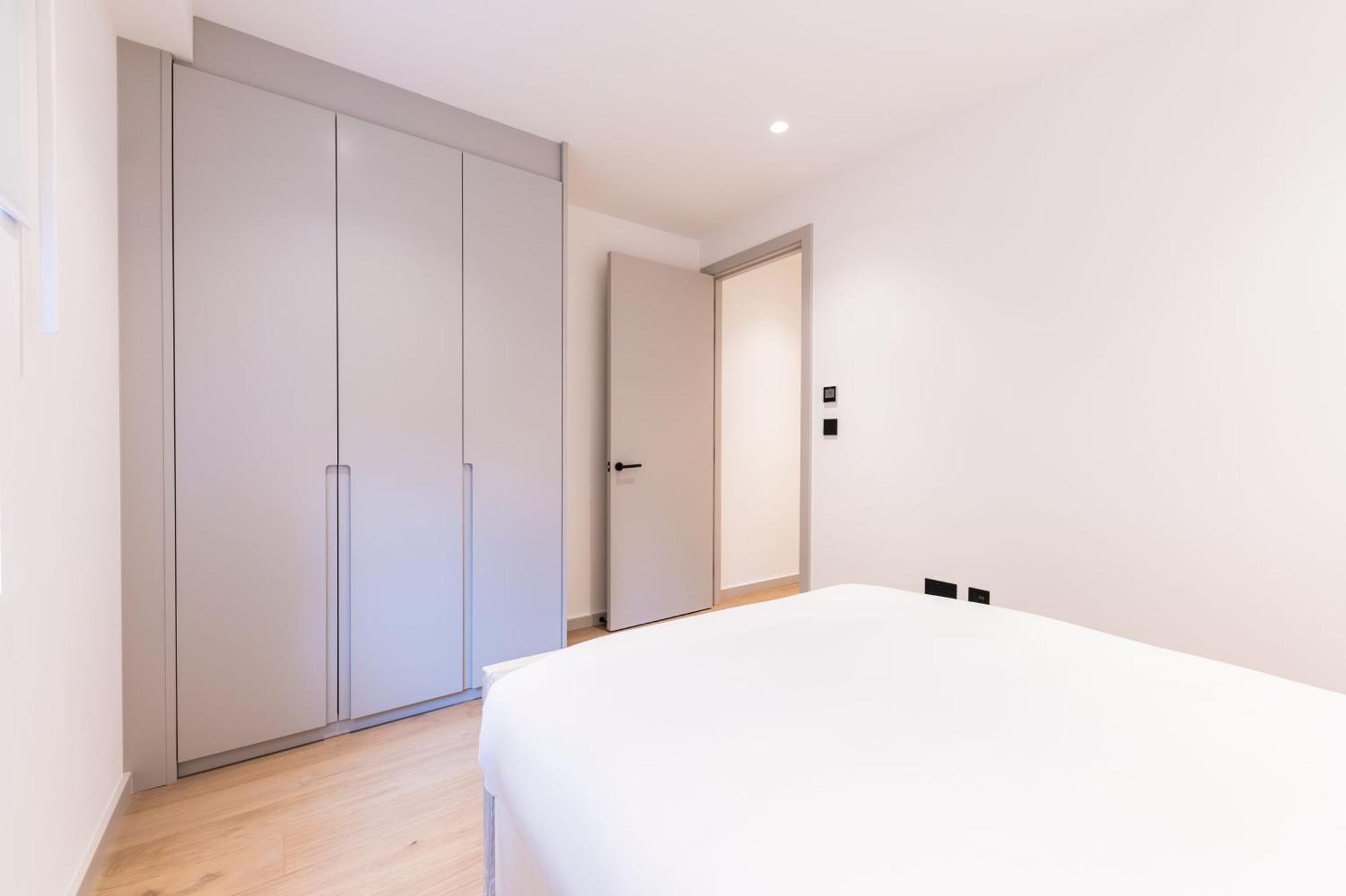The Maida Vale Apartment