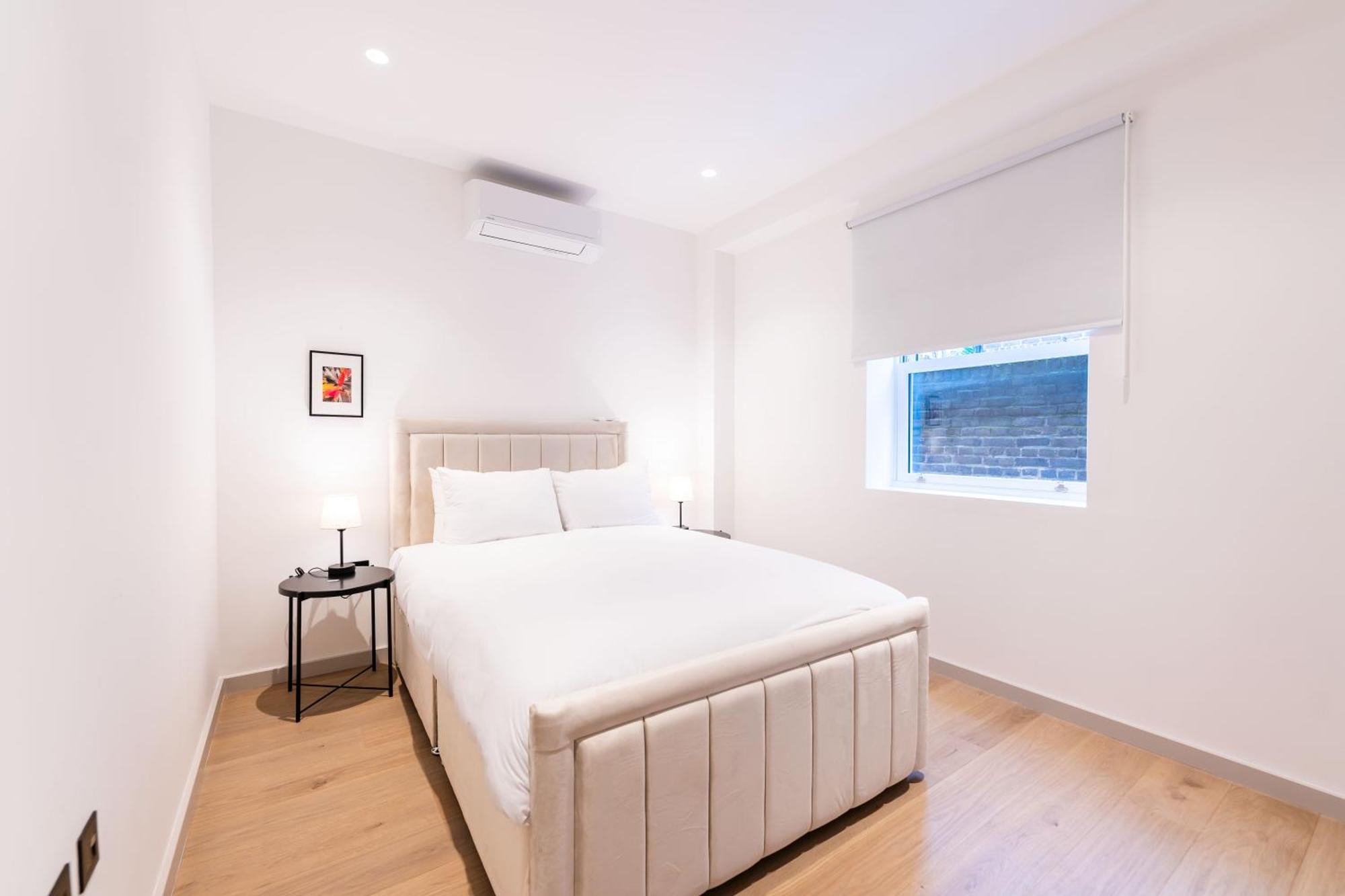 Apartment The Maida Vale *