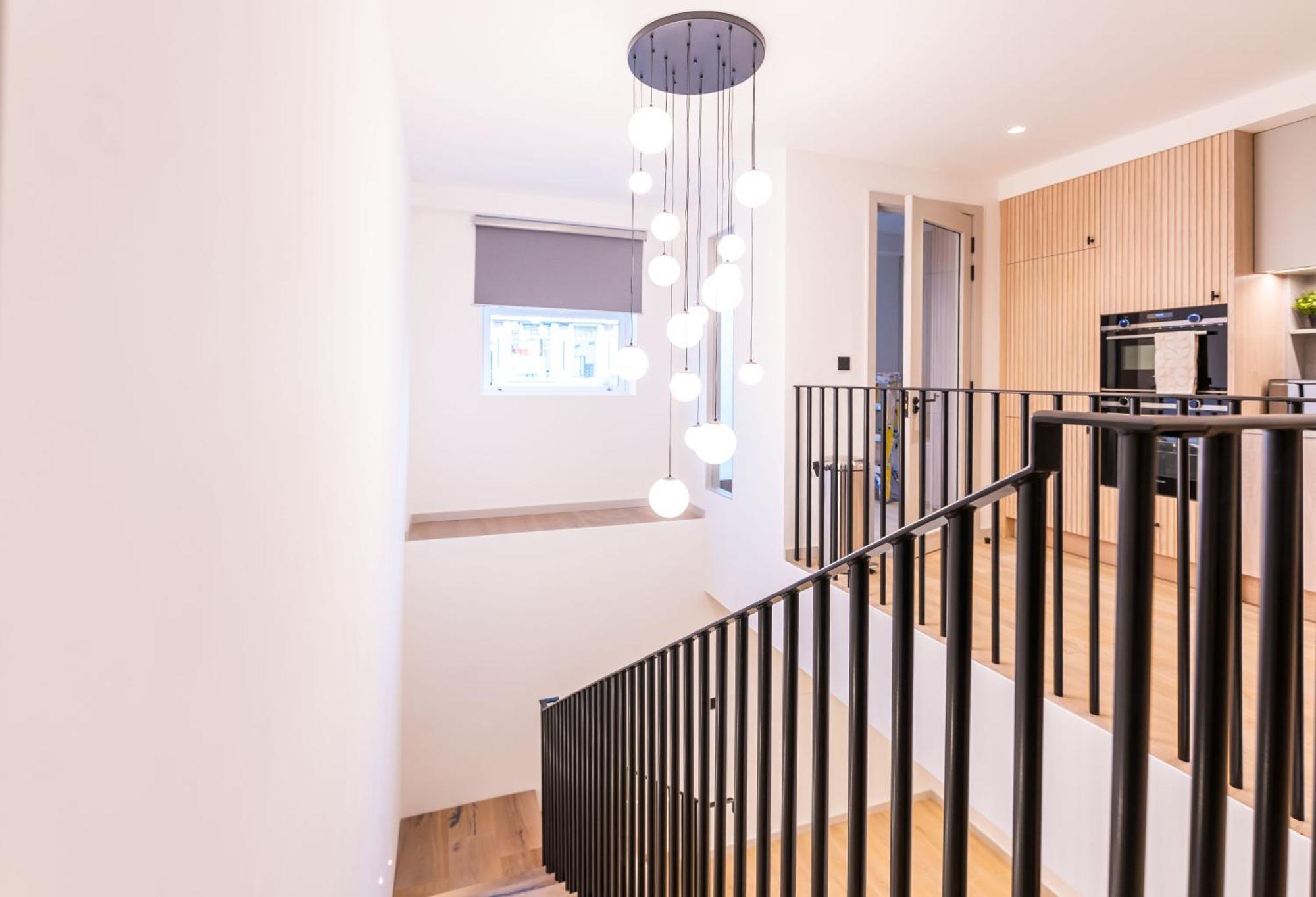 The Maida Vale Apartment *