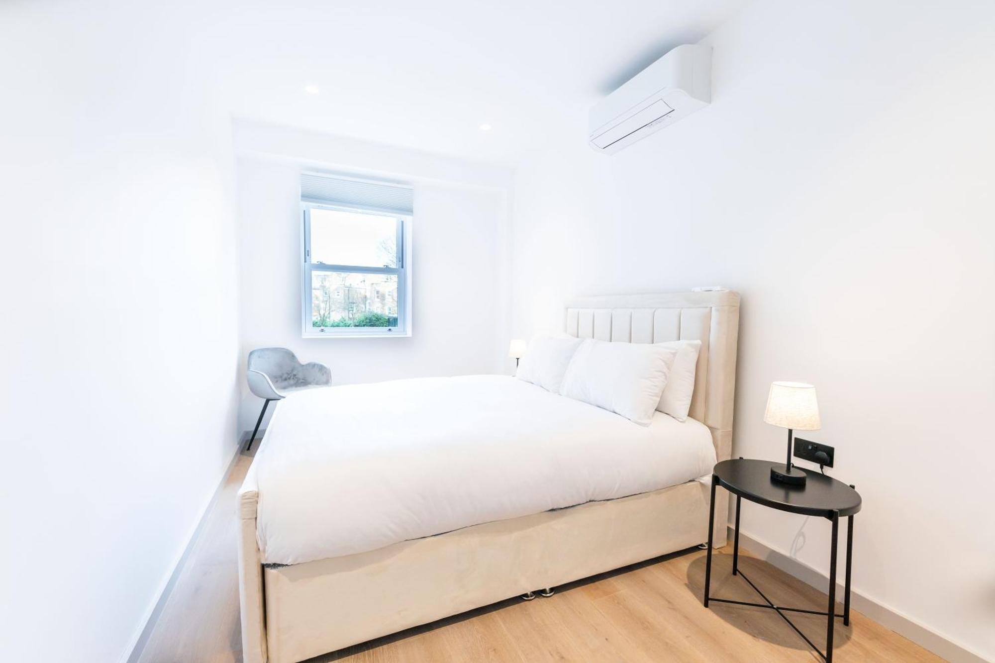 Appartement The Maida Vale