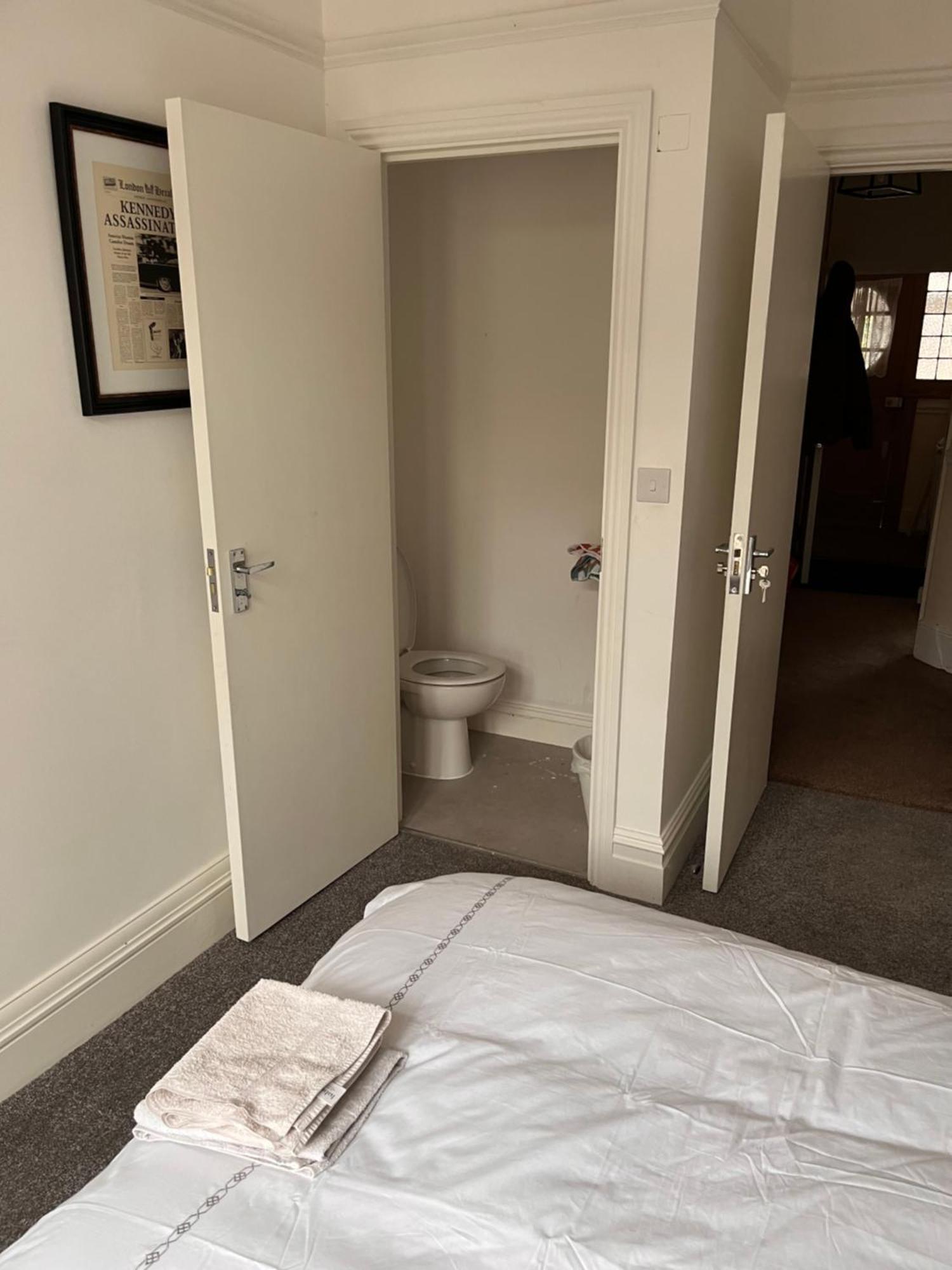 Guest house Luxury Cosy Retreat