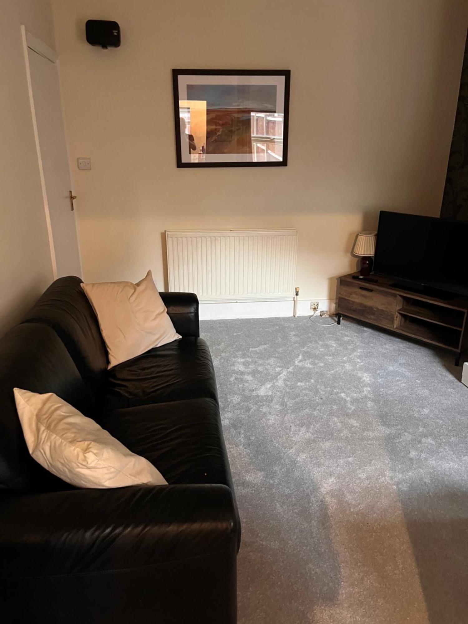 Luxury Cosy Retreat Guest house *