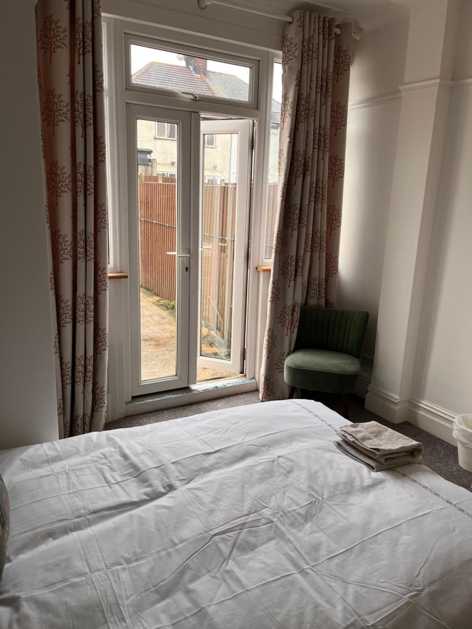 Luxury Cosy Retreat London
