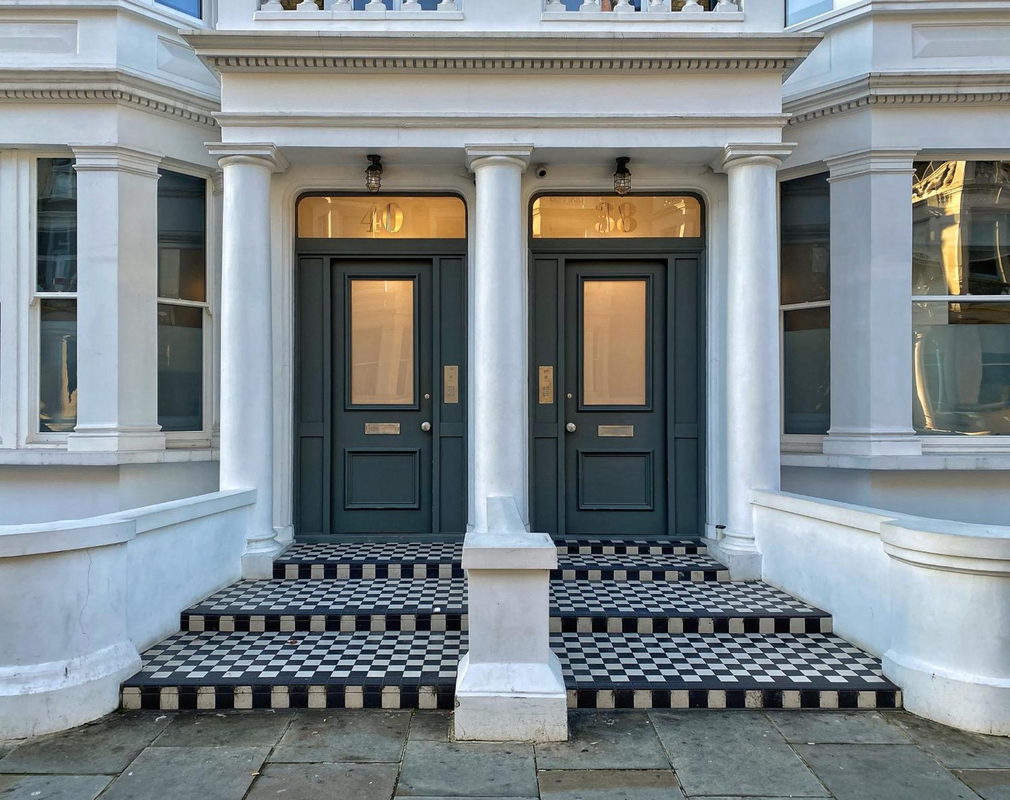 Earls Court West Serviced By Concept Aparthotel Londen