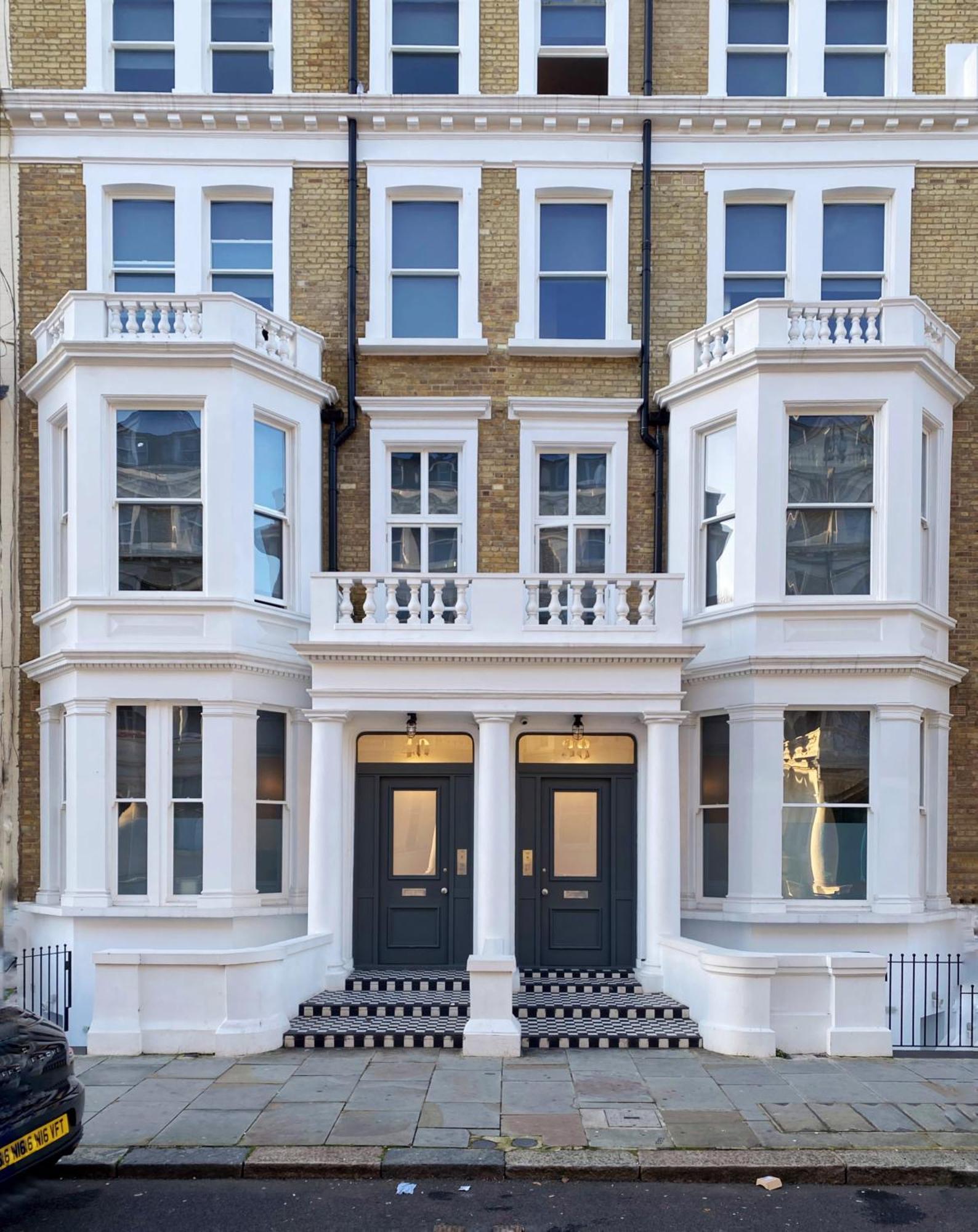 Apart-hotel Earls Court West Serviced By Concept 3*