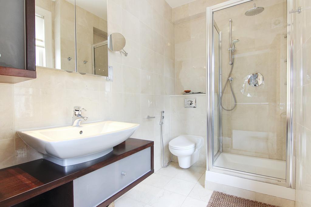 Appartement Lifestyle - Knightsbridge