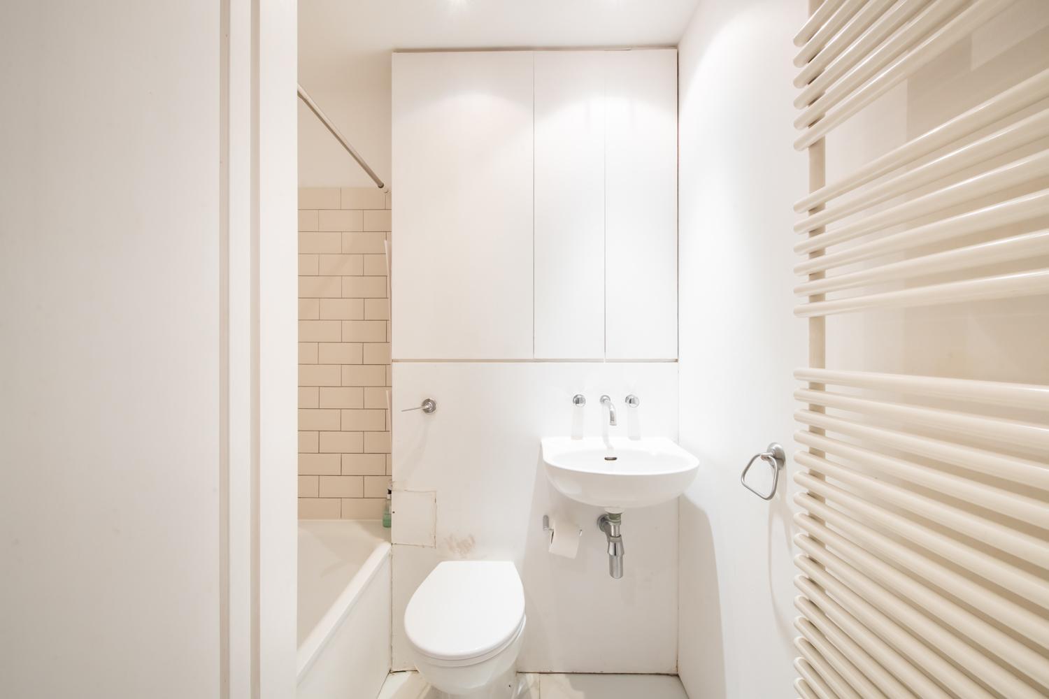 Appartement Pollen Street, Three-bedroom Flat *